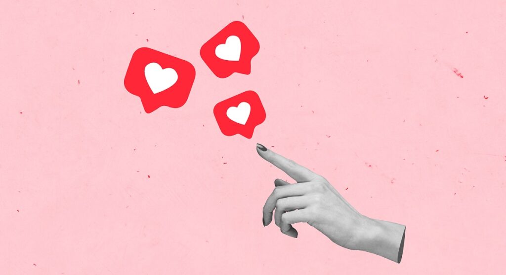 Instagram（インスタ）でフォローをしたり、フォロバを貰ったり、いいね周りしたりする時の話。SNSは大体同じ作りになっていて、一番重要なのがアクティブなユ