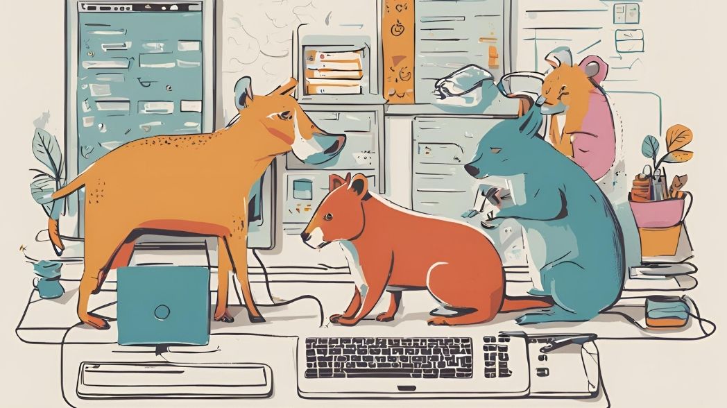 ブログを始める切っ掛け