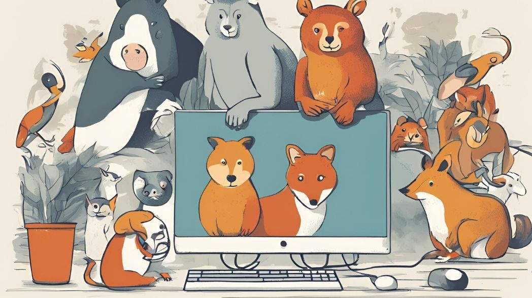 ブログの初心者