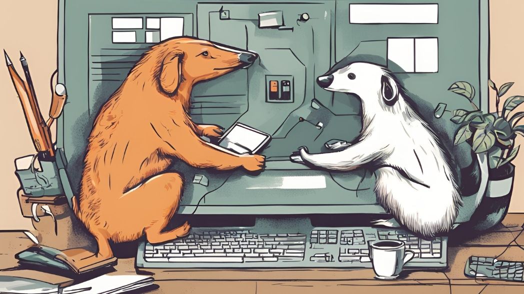 2024年の春アニメ