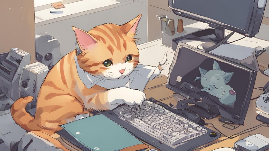 aiu:イラスト画像