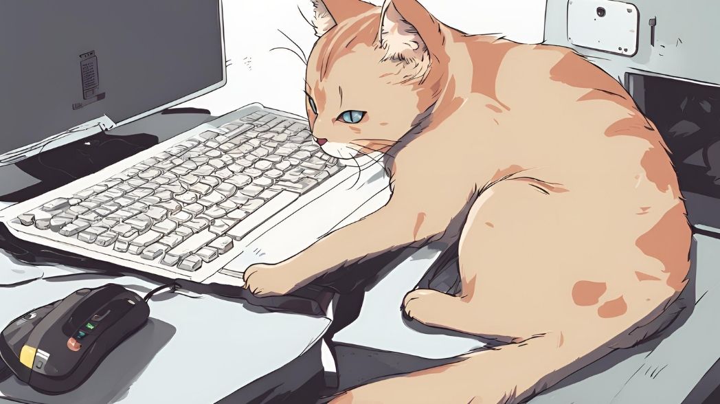 ribon：イラスト画像