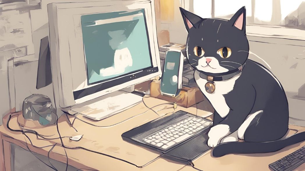 happy：イラスト画像