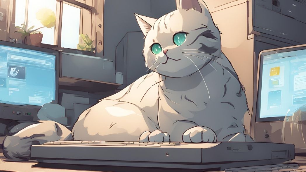 keke：イラスト画像