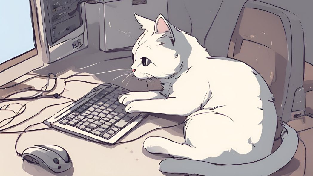 Ynuuto：イラスト画像