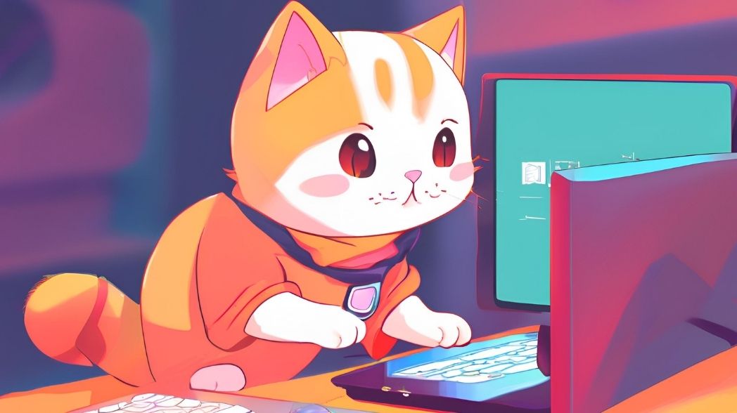 boc：イラスト画像