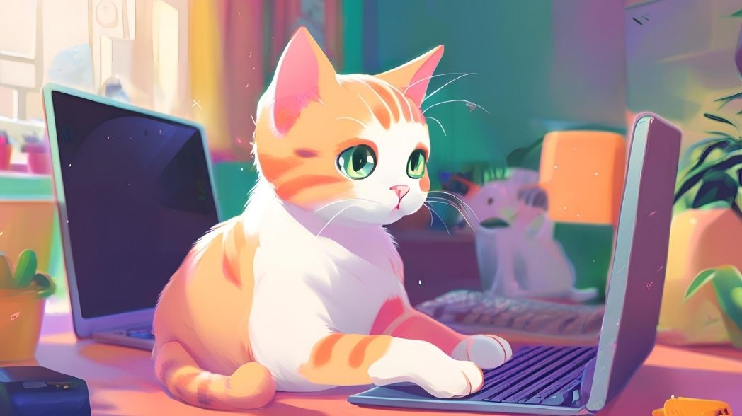 popon：イラスト画像